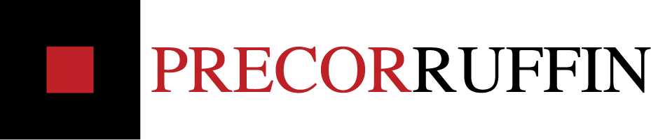 precorruffin logo